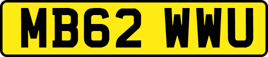 MB62WWU