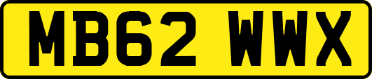 MB62WWX