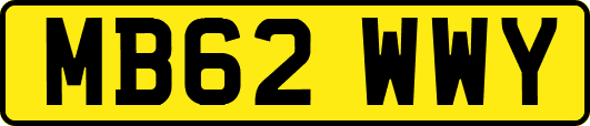 MB62WWY