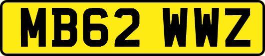 MB62WWZ