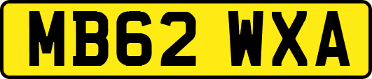 MB62WXA