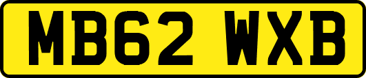 MB62WXB