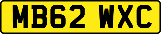 MB62WXC