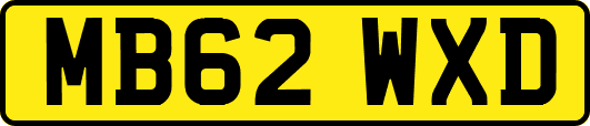MB62WXD