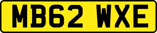 MB62WXE