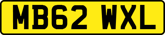 MB62WXL