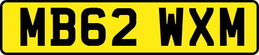 MB62WXM