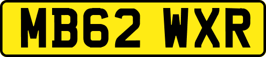 MB62WXR