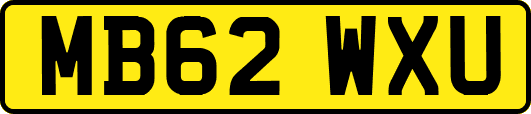 MB62WXU