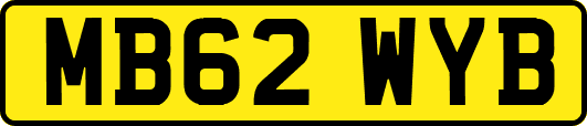 MB62WYB