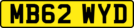 MB62WYD