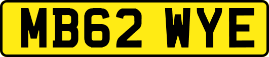 MB62WYE