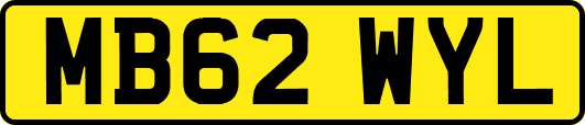 MB62WYL