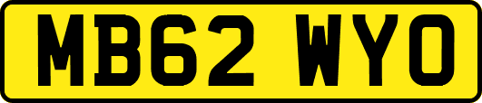 MB62WYO