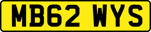 MB62WYS