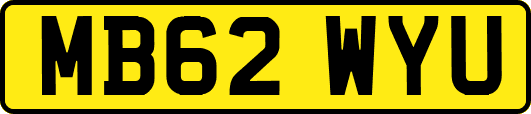 MB62WYU