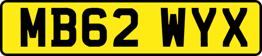 MB62WYX