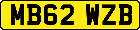 MB62WZB