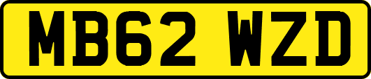 MB62WZD