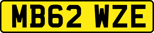 MB62WZE