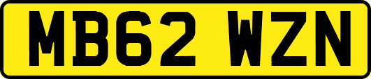 MB62WZN