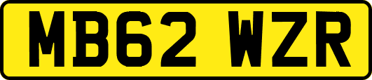 MB62WZR