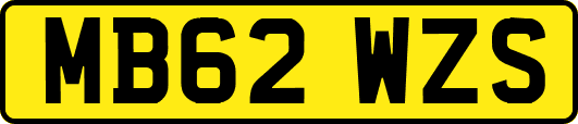 MB62WZS