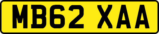 MB62XAA