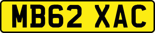 MB62XAC