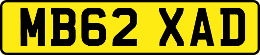 MB62XAD