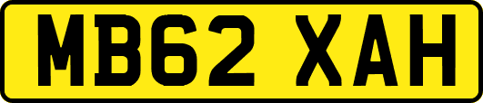 MB62XAH