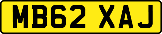 MB62XAJ