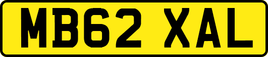 MB62XAL