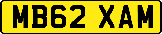 MB62XAM