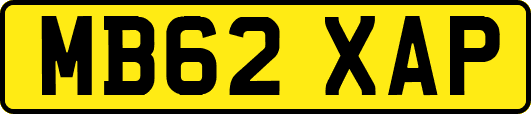 MB62XAP