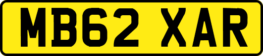MB62XAR