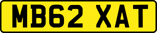 MB62XAT