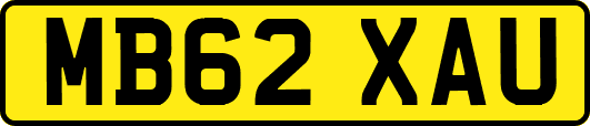 MB62XAU
