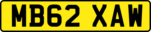 MB62XAW