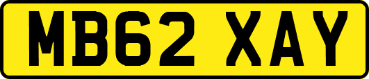 MB62XAY