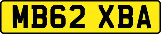 MB62XBA