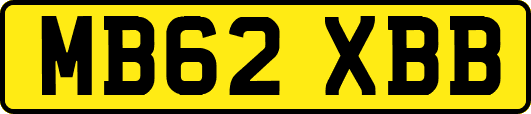 MB62XBB