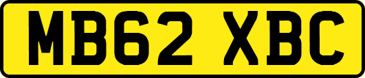 MB62XBC