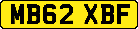 MB62XBF