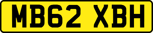 MB62XBH