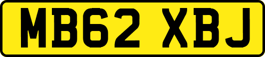 MB62XBJ