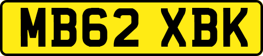 MB62XBK