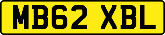 MB62XBL