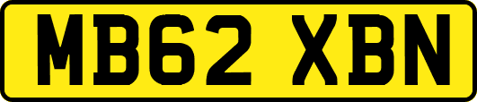 MB62XBN