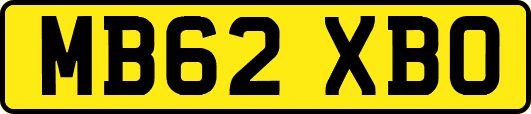 MB62XBO